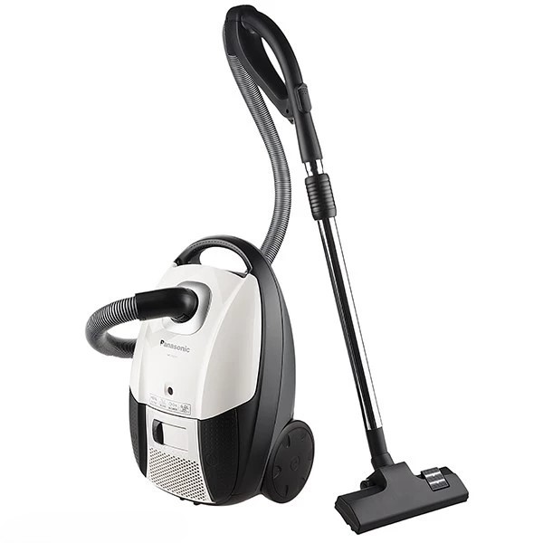 جاروبرقی پاناسونیک مدل MC-CG715 سفید